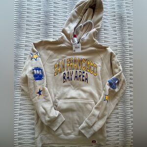 Sportiqe All Star hoodie M